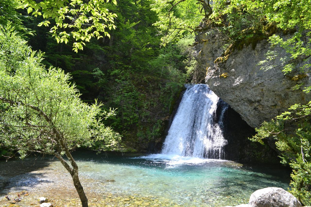 Hotel Dimitria *